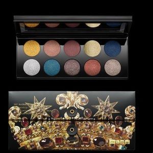 Pat McGrath IV